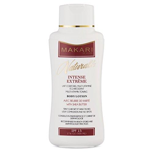 MAKARI Naturalle Intense Extreme Body Lotion 17.6oz