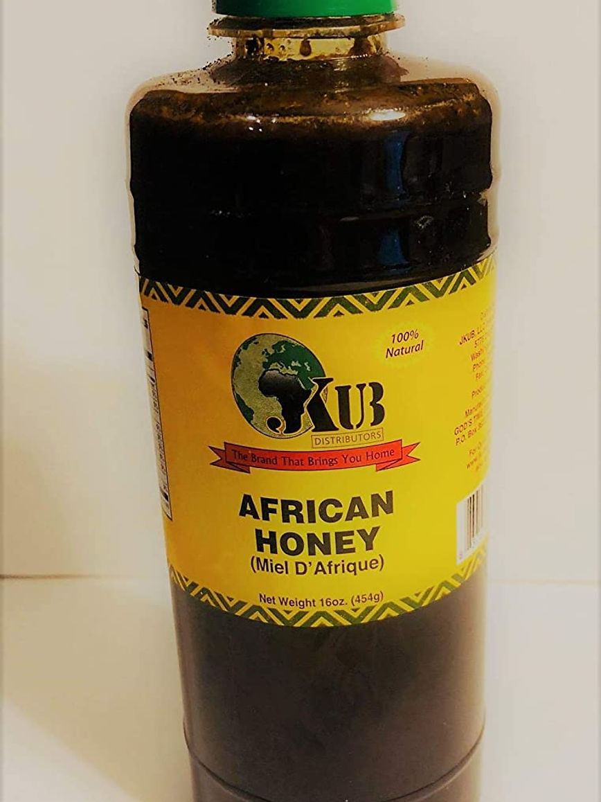 African Honey