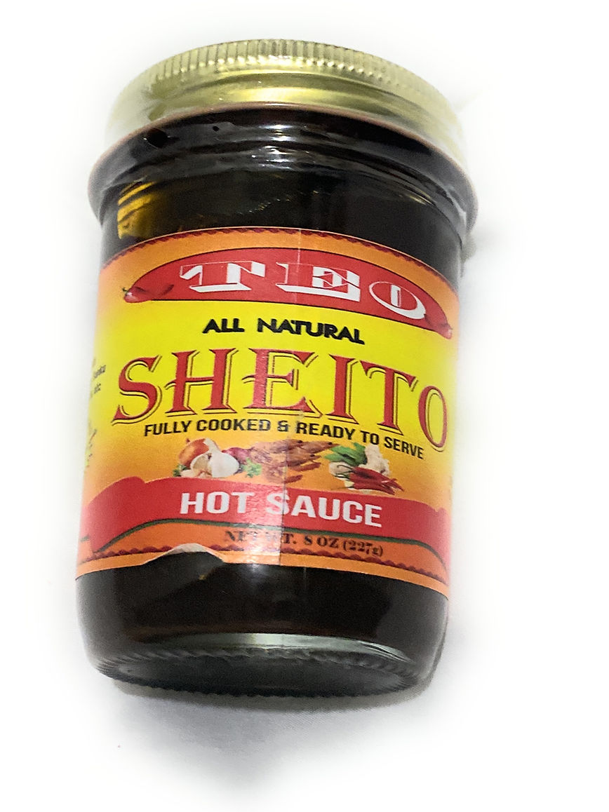 Teo Sheito 8 oz