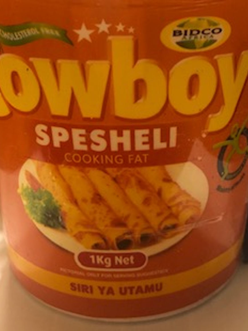 Cowboy Spesheli 1 kg