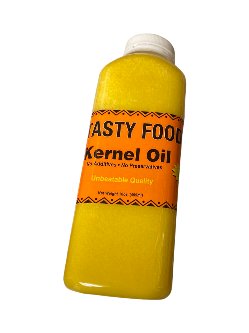 Palm Keenel oil 1 lb