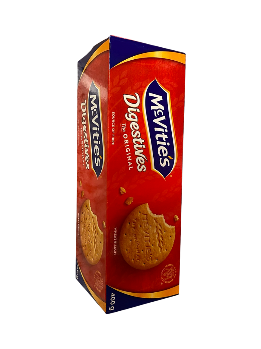 McVites Digestives 400 g