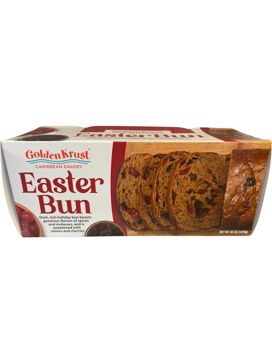 Golden Krust, Easter, Bun 48 ounce