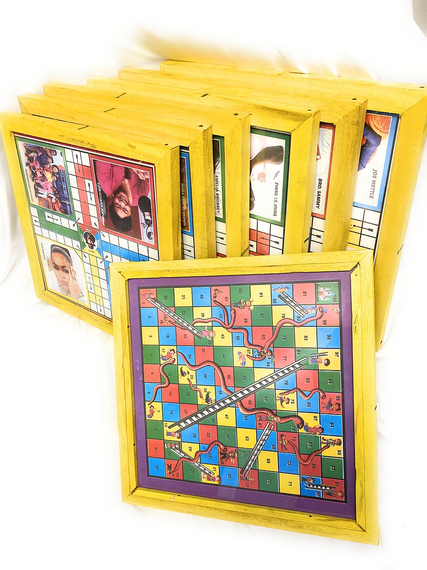 LUDU GAME