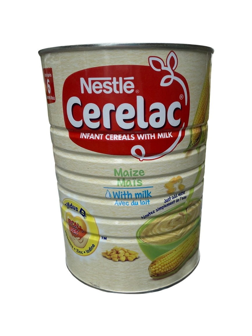 Cerelac Maize 900 g