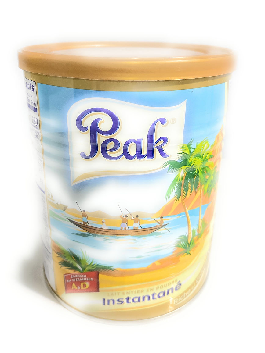 Peak Milk 400 g