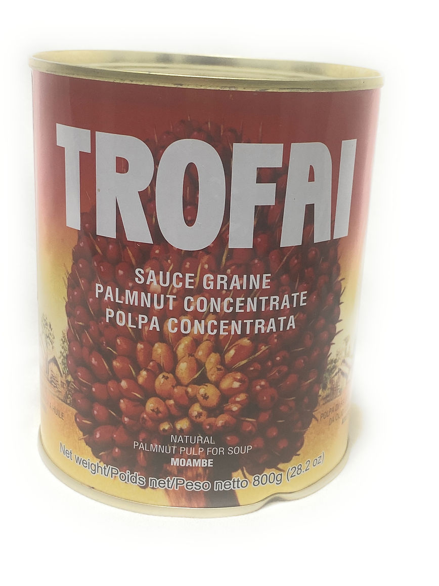 Trofai Ayetro 800g