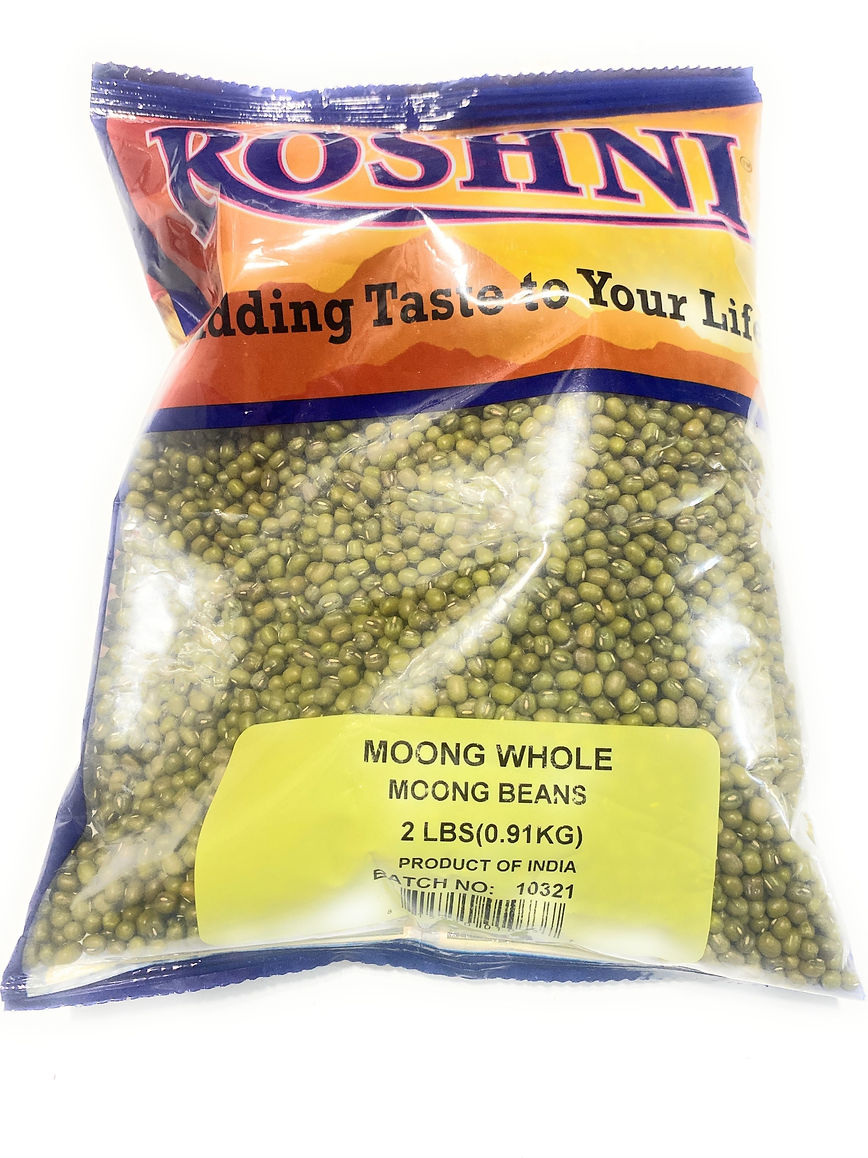 Roshini whole  Moong Beans