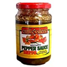 SHITO PEPPER SAUCE