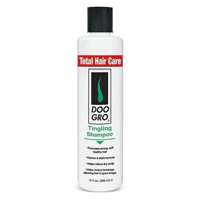 DOO GRO TINGLING GROWTH SHAMPOO