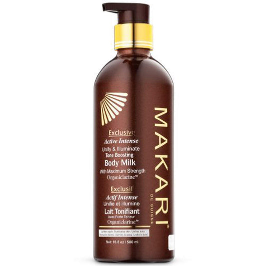 MAKARI Body milk