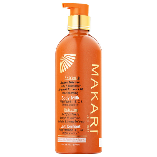 MAKARI body milk