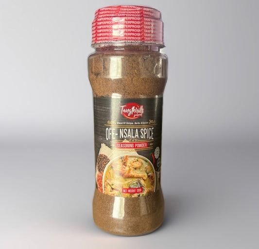 OFE NSALA Spice seasoning powder