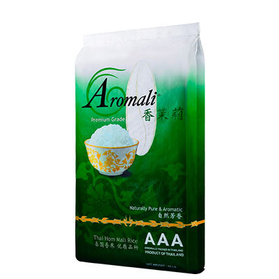 Aromali