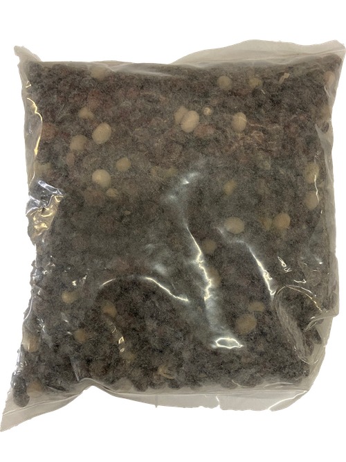 African Black Beans  Cowpeas (Akidi Igbo)