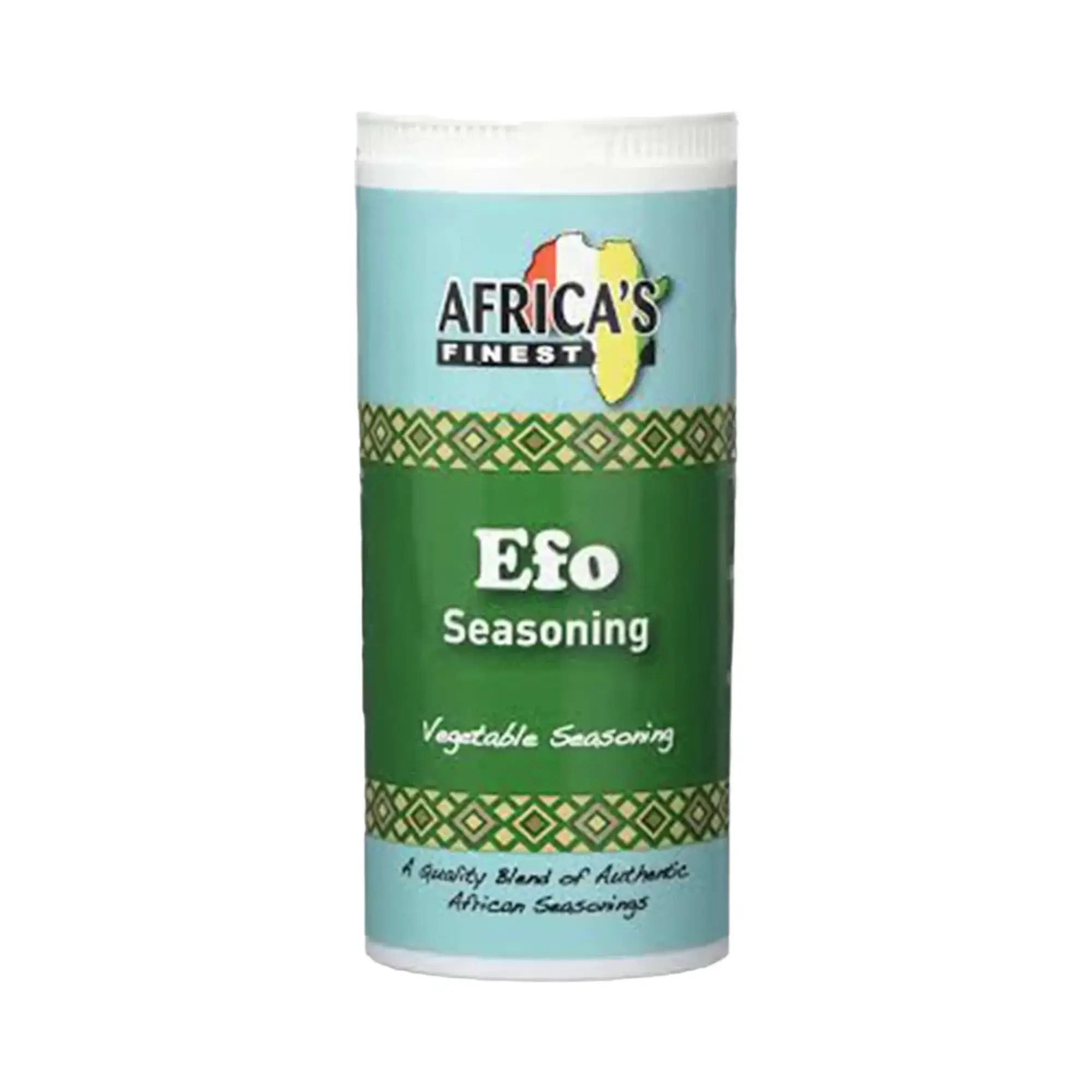 Efo Seasoning  100g