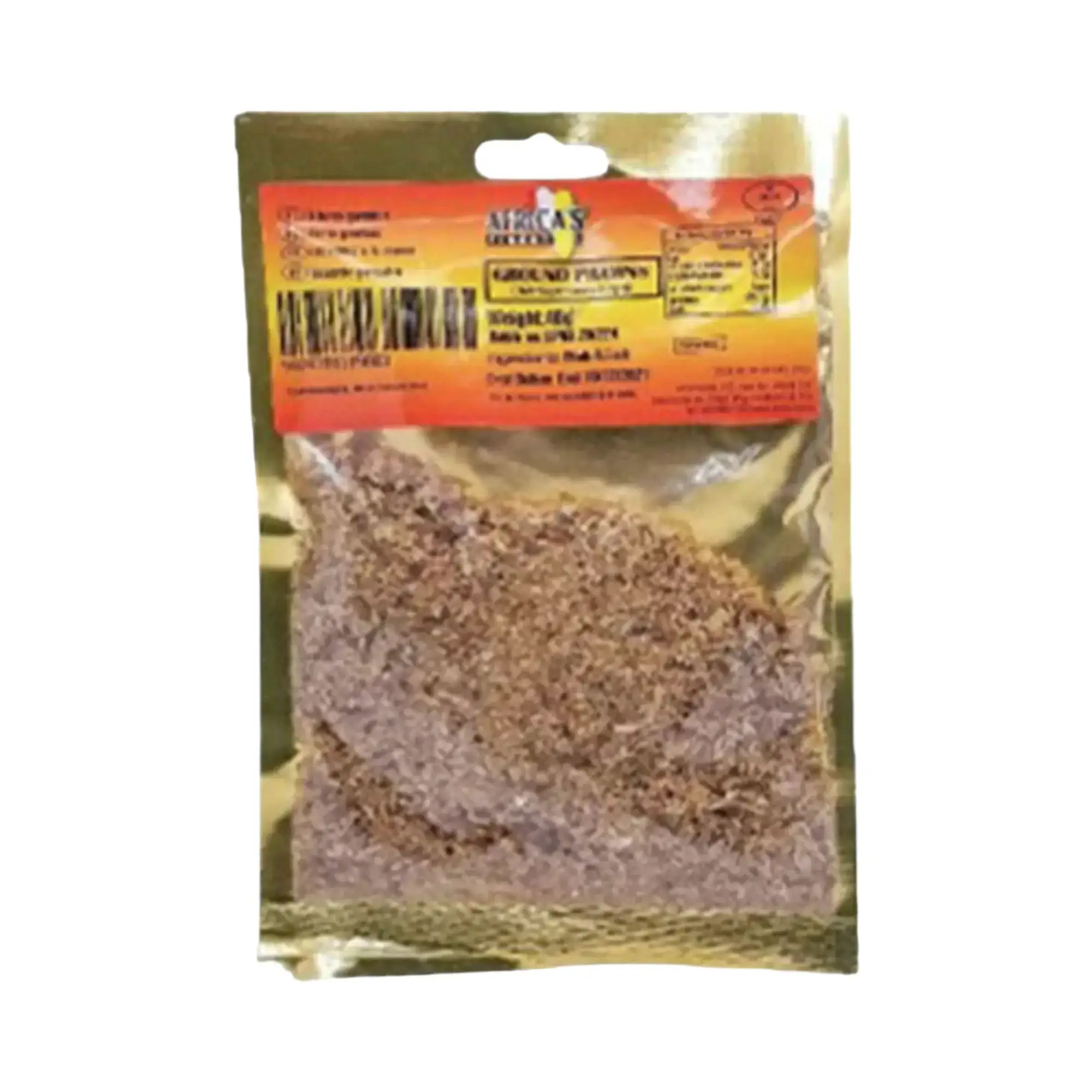 Ground Prawns  70g