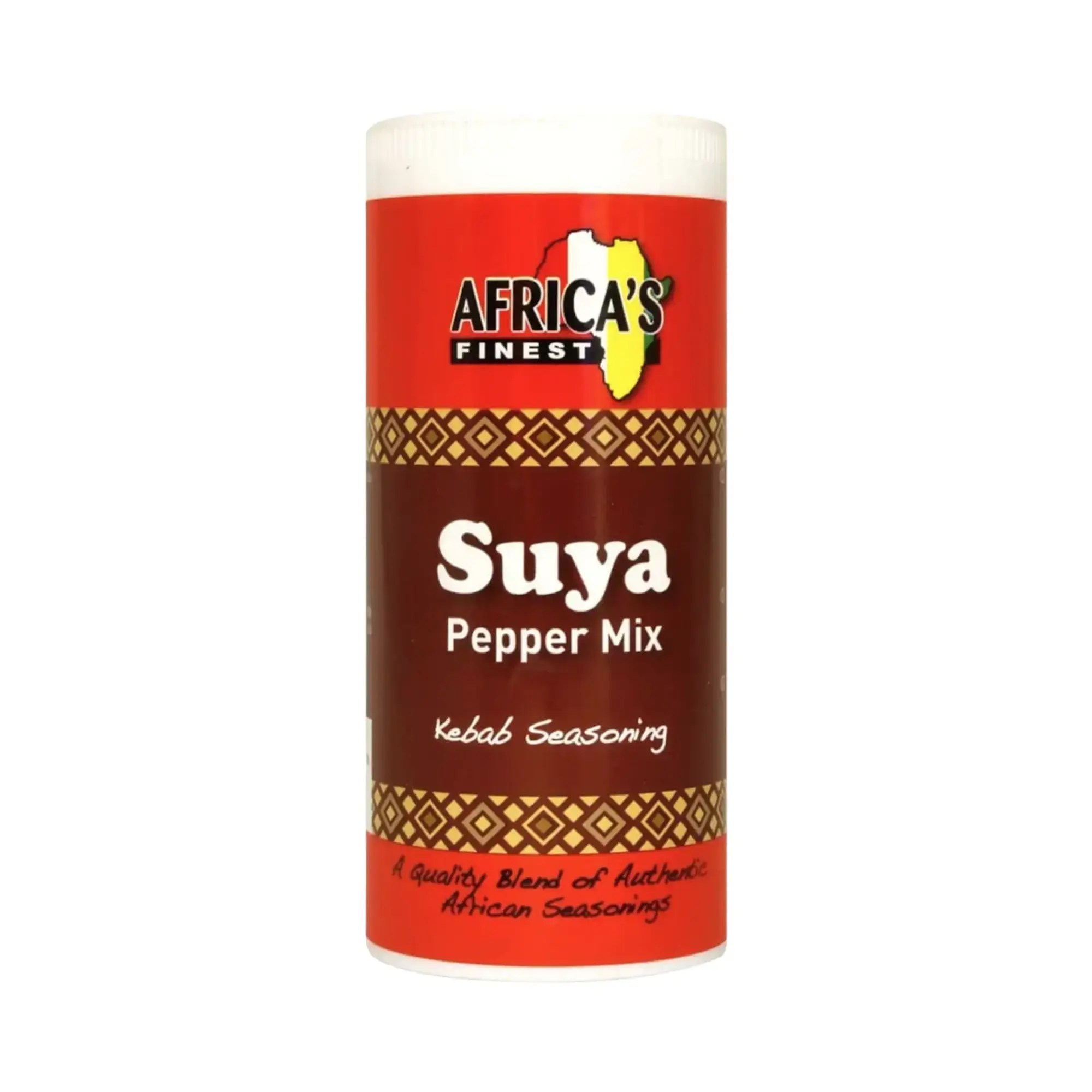 Suya Seasoning  70g