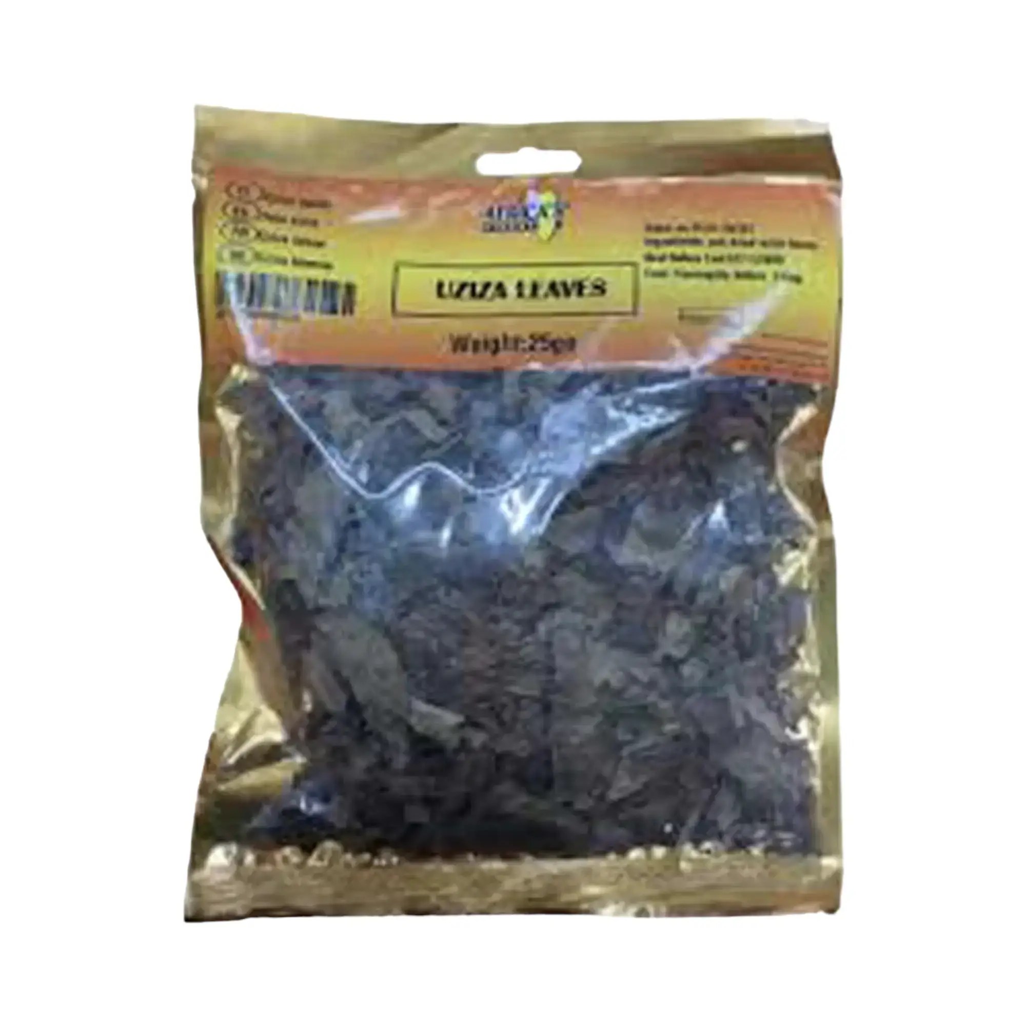 Dried Uziza  25g