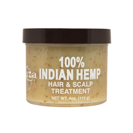 Kuza - Indian Hemp Hair & Scalp Treatment