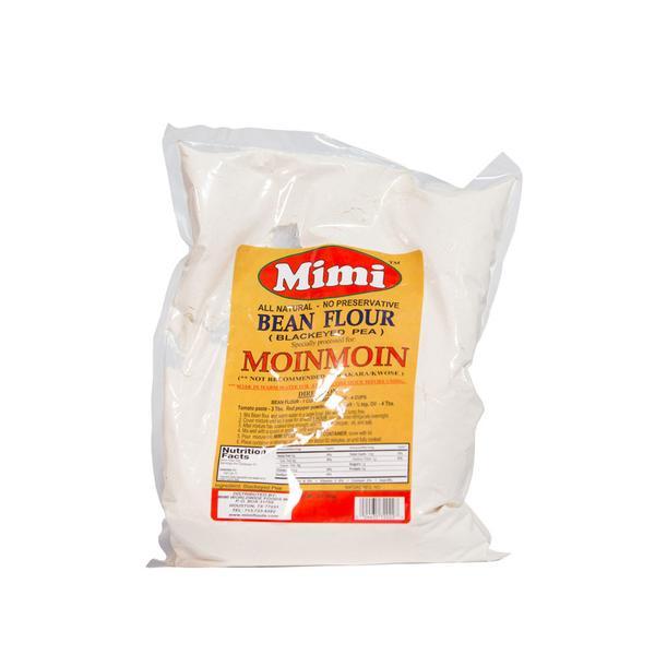 Beans Flour (Mimi Brand)