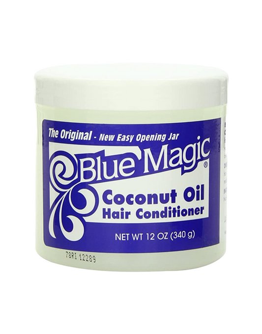 Blue Magic - Coconut Oil Hair Conditioner