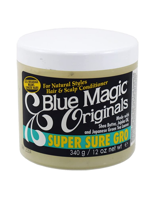 Blue Magic Originals - Super Sure Gro