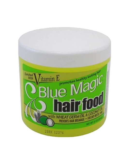 Blue Magic - Hair Food