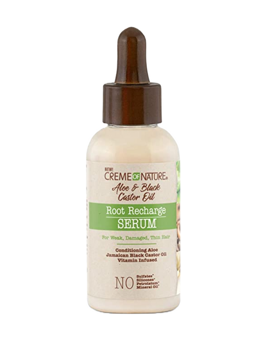 Creme of Nature - Root Recharge Serum