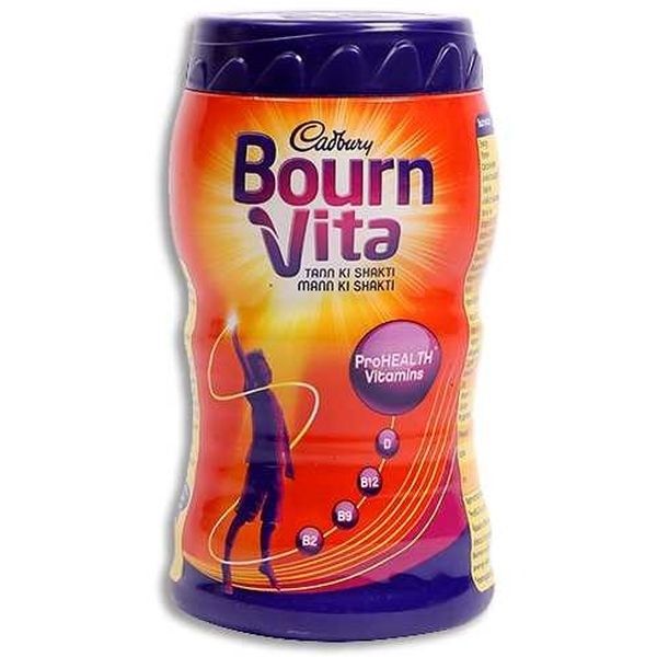 Cadbury Bournvita  Chocolate