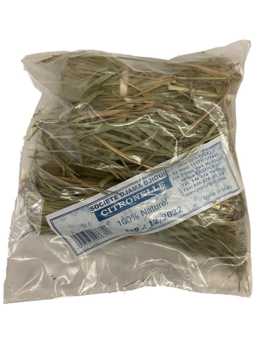 Citronella Grass  Cymbopogon (Lemongrass)