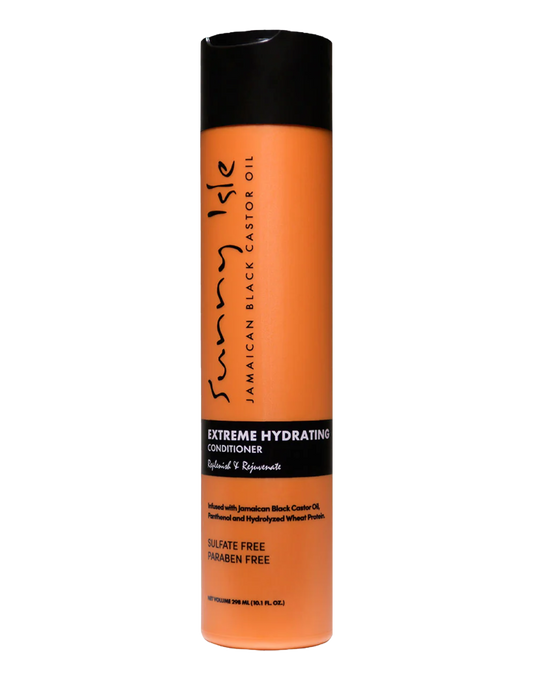 Sunny Isle - Jamaican Black Castor Oil Extreme Hydrating Conditioner