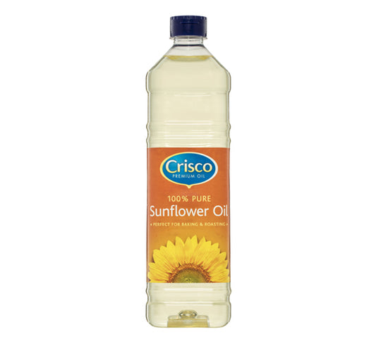 SUNFLOWER OIL