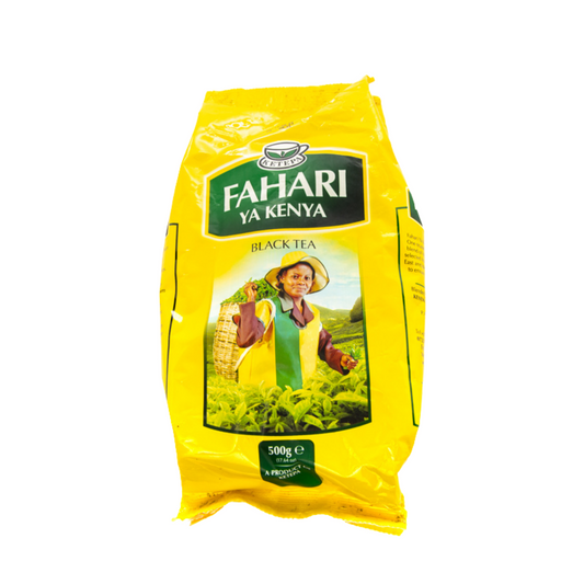 FAHARI YA KENYA BLACK TEA