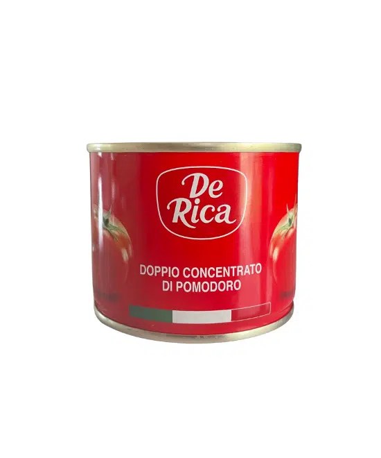 De Rica Tin Tomato Single