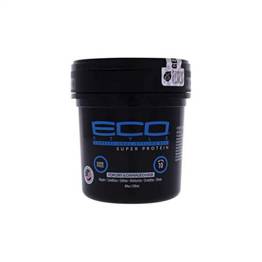 ECO PROTEIN GEL 8OZ