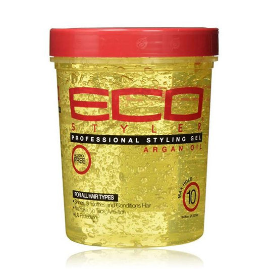 ECO Style Argan Oil Gel