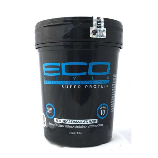 ECO SUPER PROTEIN GEL