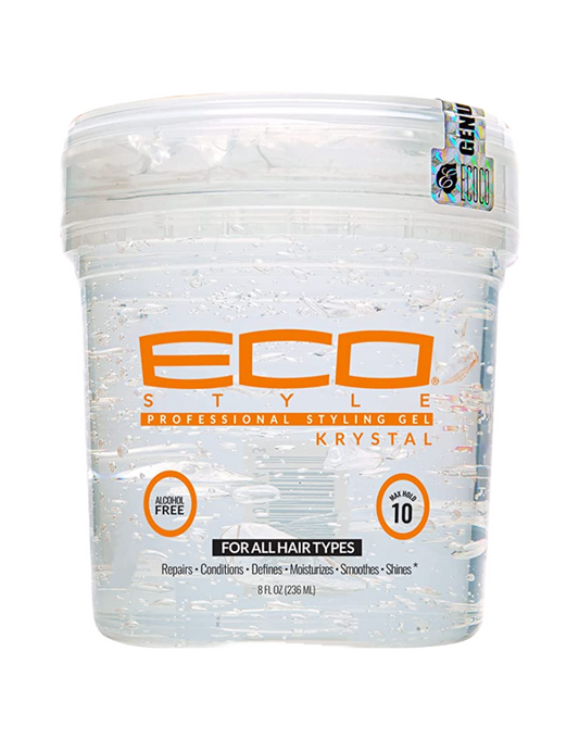 ECO - Krystal Styling Gel