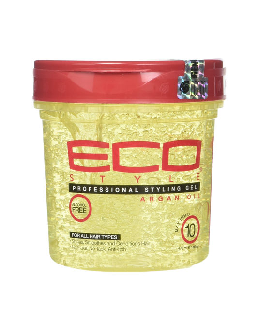 ECO - Argan Oil Styling Gel