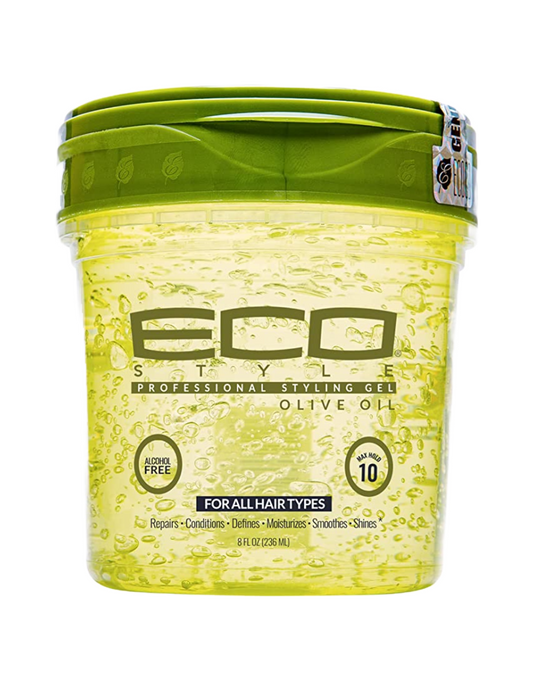 ECO - Olive Oil Styling Gel