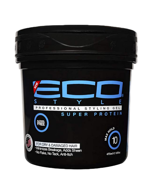 ECO - Super Protein Styling Gel