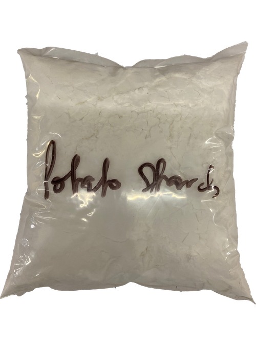 Fine Potato Starch  3lbs