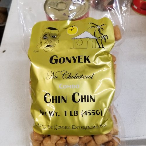 Gonyek Chin Chin  1lbs