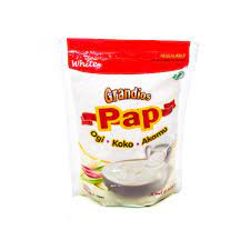 Grandiose pap 500g