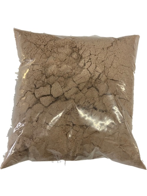 Ground Millet  3lbs