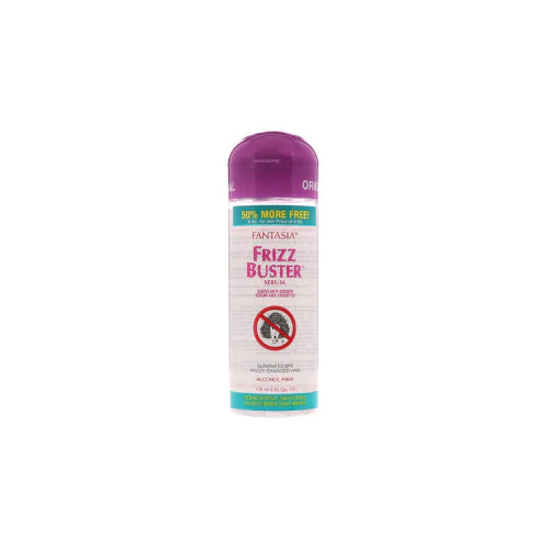 Fantasia Frizz Buster Serum 2oz