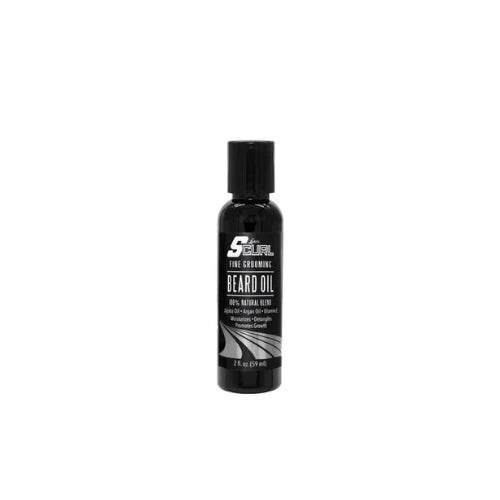 Lusters SCurl Beard Oil 2z