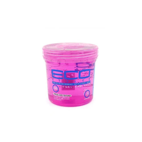 Eco Styler curl & wave Styling Gel 16oz