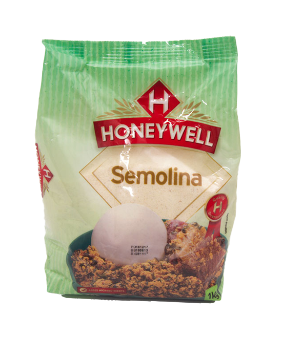 Honeywell Semolina 1.8Kg